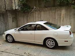 2002 honda accord coupe cars for