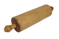 What is better a wooden or a marble rolling pin?