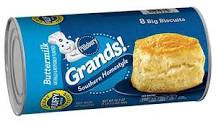 Are Pillsbury products vegan?