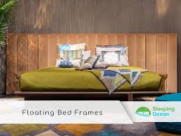 Floating Bed Frames Best Options
