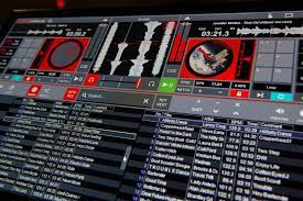 dj mixing software the best