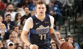 The title says it all folks. Luka Doncic Signed To A 3 Year 22 293 360 Contract With The Dallas Mavericks Annual Salary Net Worth And Girlfriend