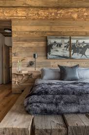 15 cozy rustic bedroom decor ideas