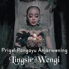 Dagelan.comelodi lagu ini memang sudah terdengar mistis. Lingsir Wengi By Prigel Pangayu Anjarwening