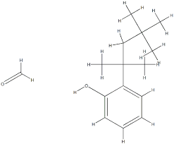 octylphenol formaldehyde resins 9086 40 2