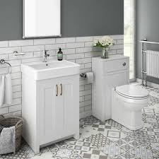 sworth traditional white sink