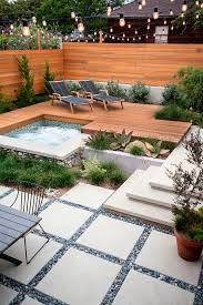 Pool Deck Ideas And Inspiration For