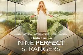 Maybe you would like to learn more about one of these? Nine Perfect Strangers Nicole Kidman Melissa Mccarthy Come Together For This Mysterious Mini Series Bollywood Dhamaka