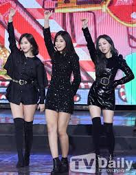 Twice Tzuyu The 7th Gaon Chart Music Awards In 2019