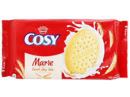 Bánh quy sữa Cosy Marie gói 432g Bách hóa Vân Liệu