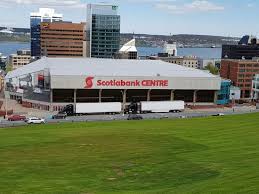 Horrible Seats Review Of Scotiabank Centre Halifax Nova