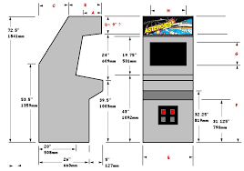arcade máquina arcade fliperama arcade