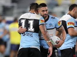 Please note the above links are affiliate links and this particular major. Nrl 2020 Round 4 Cowboys Vs Sharks Cowboys Coach Lashes Bunker Backflip Drama The Weekly Times