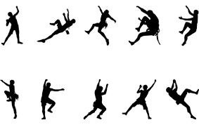Rock Climber Clipart Images Browse 1