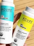 7 Non-Toxic Dry Shampoos With Natural Ingredients - The Good ...