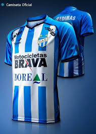 The new atlético away shirt in in what topper calls france blue. Atletico Tucuman Home Facebook