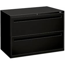 hon 700 series two drawer lateral file