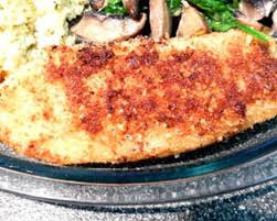 pan fried fish almondine recipe food com