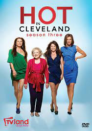 Amazon.com: Hot in Cleveland: Season 3 ...