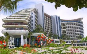 Forest city development is the finest example of the innovation of green cities. Country Garden Forest City Phoenix In Pontian Malaysia From 108 Photos Reviews Zenhotels Com