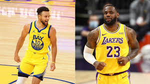 from lebron james to stephen curry