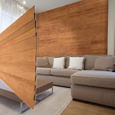 L Stick Pine Wood Wall Planks 10