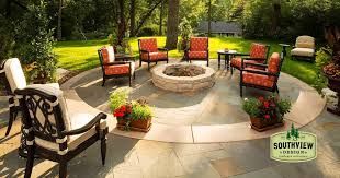 Patio Design And Construction