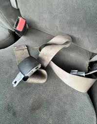 Seat Belts Parts For 2002 Ford F 250