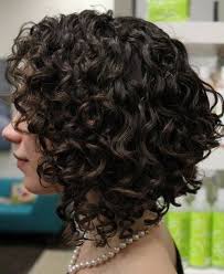 On the basis of multi functional haircuts, you can create several medium curly hairstyles 2021 suitable for everyday wear or special occasions. 20 Medium Curly Hairstyles For Every Occasion