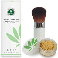 phb ethical beauty loose mineral