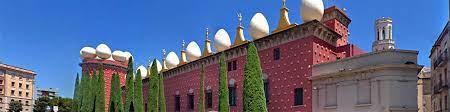 museum figueres spain tickets museo