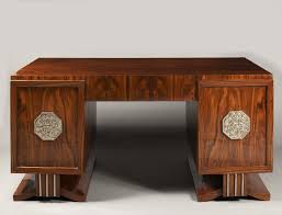 Art deco desks and cabinets for sale: An Art Deco Desk Lot 151 Evening Auction 2019 Exhibitions And Auctions Arthouse Hejtmanek