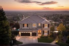 crown village ca luxury homes and