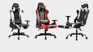 best gaming chair snapshot guide