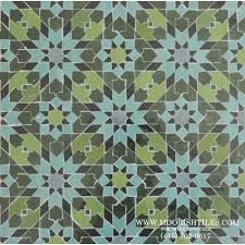 Backsplashes are an ideal canvas for making your dreams come alive with materials ranging from colorful ceramic tile to tiny glass mosaic tile to traditional subway tile. Moorish Mosaic Tiles Bathroom Tiles Moroccan Kitchen Backsplash Tile