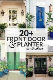 20 front door ideas that will boost