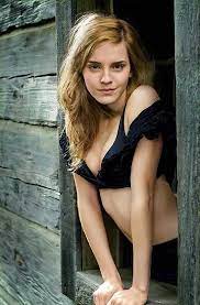 Emma Watson: Hottest Sexiest Photo Collection | HNN