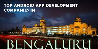 May 03, 2021 · bangalore, the silicon valley of india is the best city for machine learning experts which provides 20% more than the country's average. Top Android App Development Companies In Bengaluru 2021 Best App Developers