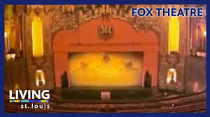 fox theatre living st louis you