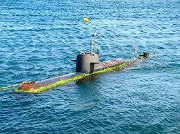 17 homemade submarines you never knew