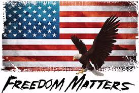 Freedom Matters