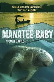 See more of ananí the baby manatee on facebook. Manatee Rescue By Nicola Davies