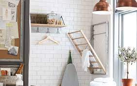 The Best Wall Mounted Drying Rack For