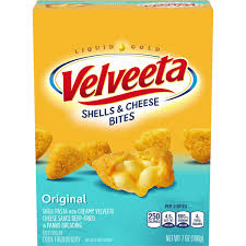 velveeta original ss cheese bites