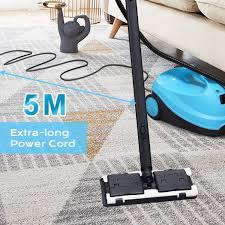 mlmlant steam cleaner steam mop with