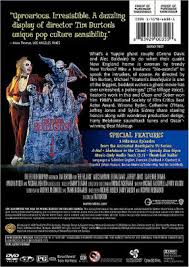 The complete series dvd release date may 28, 2013. Beetlejuice By Tim Burton Alec Baldwin Geena Davis Michael Keaton Dvd Barnes Noble