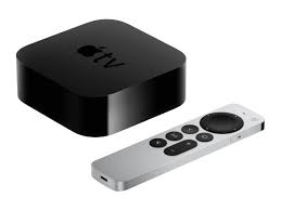 Apple TV HD (2021), 32 GB | online kaufen im GRAVIS Shop - Autorisierter  Apple Händler