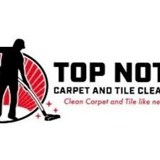 topnotch carpet tile cleaning