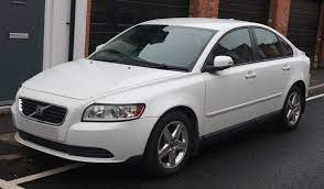 We did not find results for: Volvo S40 Wikipedia