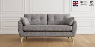 Buy Wilson On Firmer Sit Large Sofa